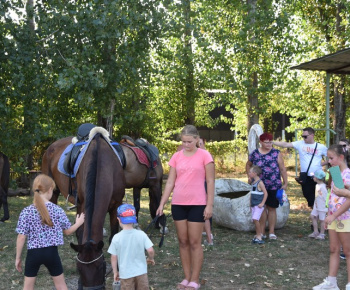 Rozlúčka s letom 2024