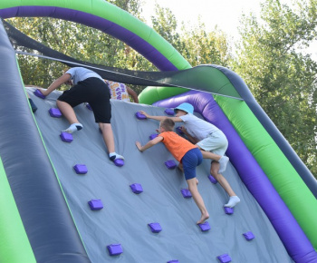 Rozlúčka s letom 2024