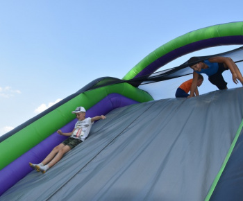 Rozlúčka s letom 2024