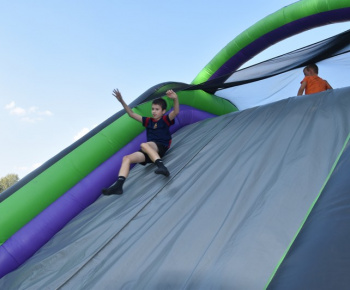 Rozlúčka s letom 2024