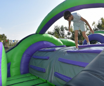 Rozlúčka s letom 2024