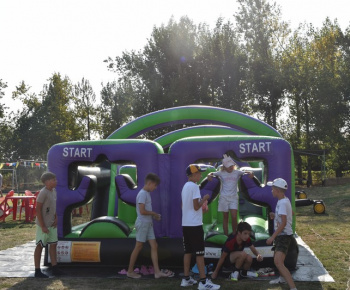 Rozlúčka s letom 2024