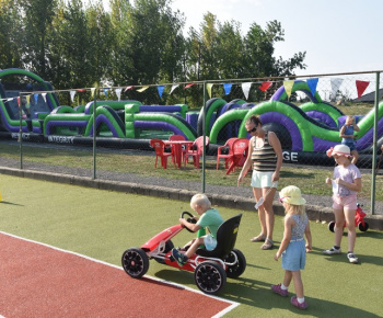 Rozlúčka s letom 2024