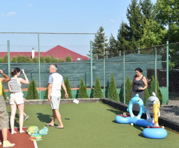 Rozlúčka s letom 2024