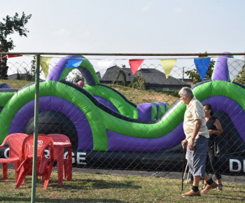 Rozlúčka s letom 2024