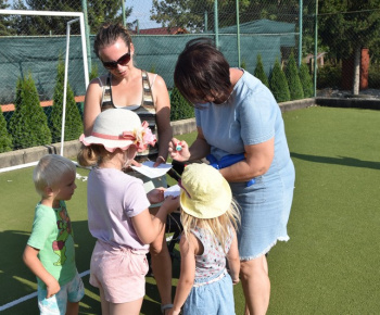 Rozlúčka s letom 2024