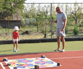 Rozlúčka s letom 2024