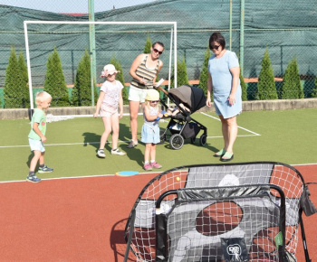 Rozlúčka s letom 2024