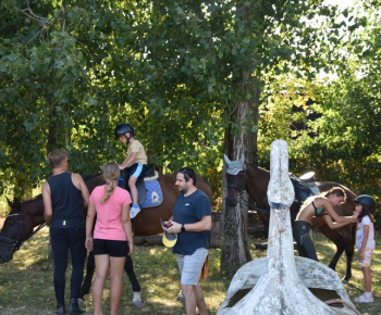 Rozlúčka s letom 2024