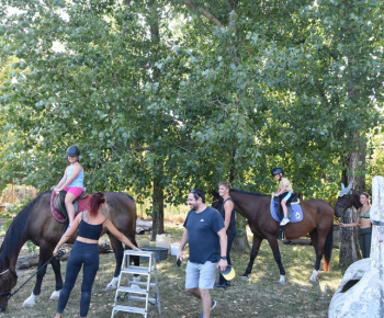 Rozlúčka s letom 2024