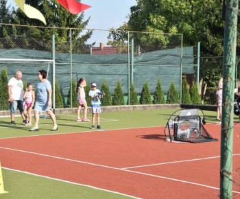 Rozlúčka s letom 2024