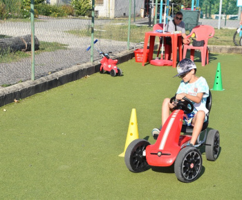 Rozlúčka s letom 2024