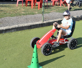 Rozlúčka s letom 2024