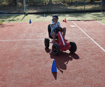 Rozlúčka s letom 2024