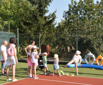 Rozlúčka s letom 2024