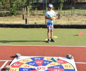 Rozlúčka s letom 2024