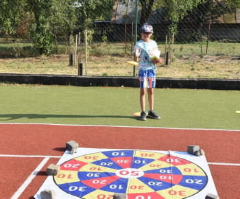 Rozlúčka s letom 2024