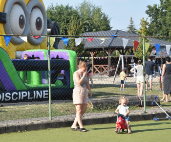 Rozlúčka s letom 2024