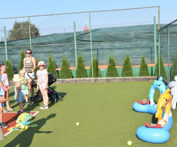 Rozlúčka s letom 2024