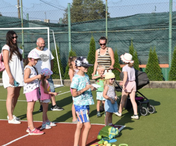 Rozlúčka s letom 2024