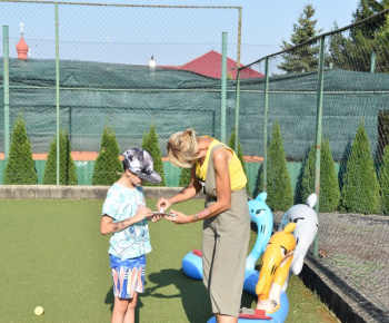 Rozlúčka s letom 2024