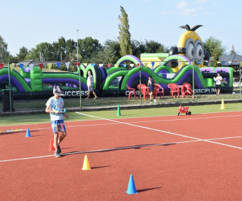 Rozlúčka s letom 2024