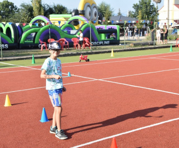 Rozlúčka s letom 2024