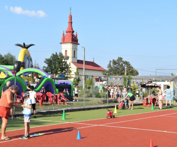 Rozlúčka s letom 2024