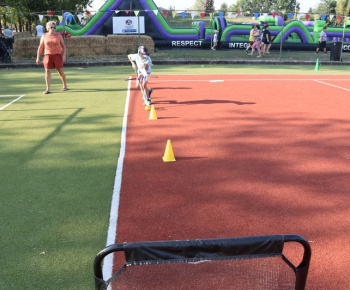 Rozlúčka s letom 2024