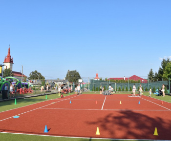 Rozlúčka s letom 2024