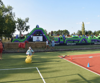 Rozlúčka s letom 2024