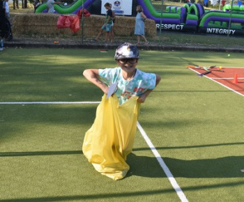 Rozlúčka s letom 2024