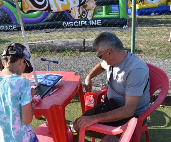 Rozlúčka s letom 2024