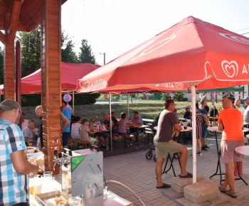 Rozlúčka s letom 2024