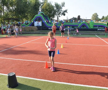 Rozlúčka s letom 2024