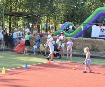 Rozlúčka s letom 2024