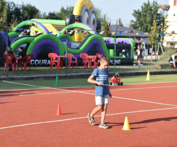 Rozlúčka s letom 2024