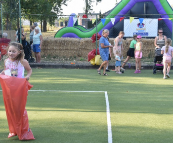 Rozlúčka s letom 2024