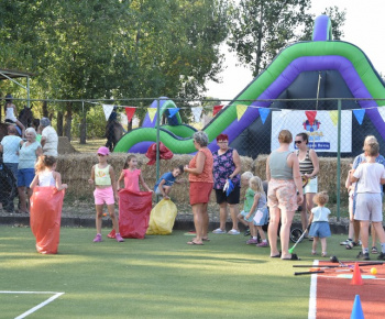 Rozlúčka s letom 2024