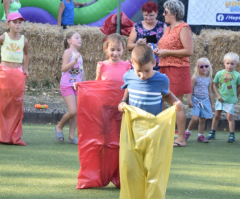 Rozlúčka s letom 2024