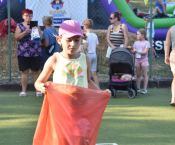 Rozlúčka s letom 2024