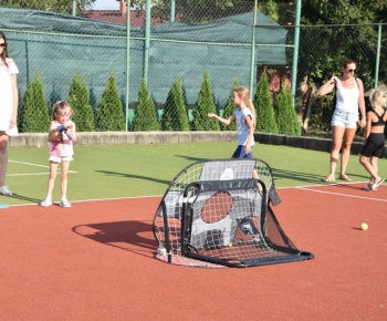 Rozlúčka s letom 2024