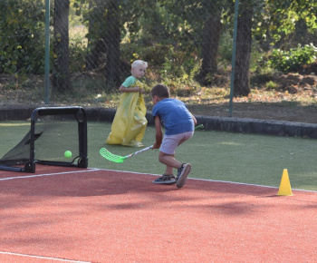 Rozlúčka s letom 2024