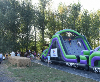 Rozlúčka s letom 2024