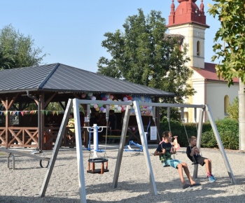 Rozlúčka s letom 2024