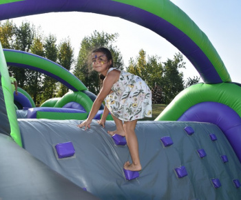 Rozlúčka s letom 2024