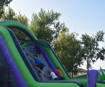 Rozlúčka s letom 2024