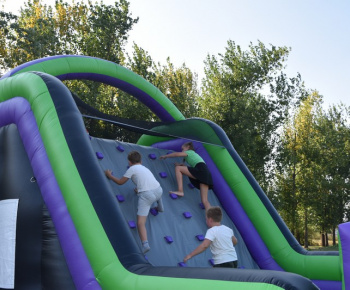 Rozlúčka s letom 2024