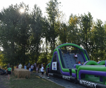 Rozlúčka s letom 2024