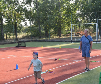 Rozlúčka s letom 2024